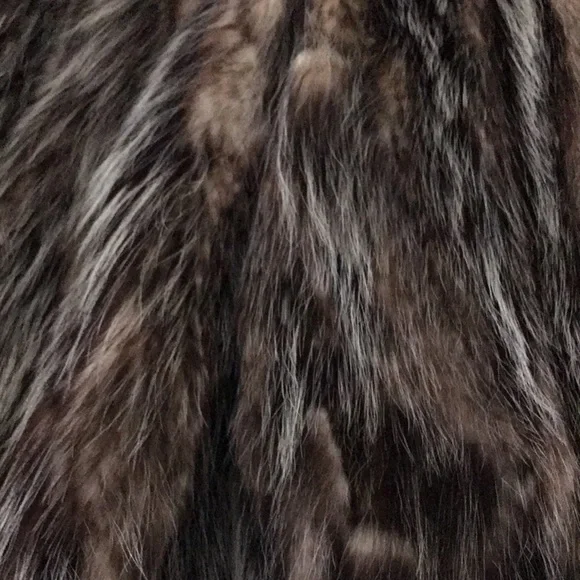 SPORT FUR JACKET - Picture 14 of 16